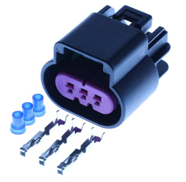 Kit reparare conector electric